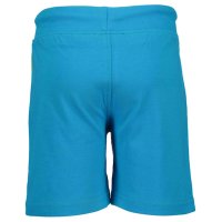 Blue Seven Jungen Sweat Bermuda kurze Hose Shorts cyan...