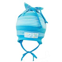 Fiebig Baby Jungen Übergangs Mütze...