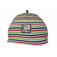 Fiebig Baby Jungen Mütze Schirmmütze (87514)...