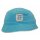 Fiebig Fischerhut Hut mit Emblem hellblau