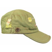 Disney Winnie Pooh Bär Basecap Mütze cap Gr. 52...
