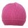 Döll Baby Mädchen Strickmütze Mütze rosa Gr. 41