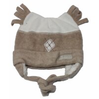 Döll Baby Jungen Wintermütze Fleecemütze...