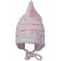 Döll Baby Mädchen Wintermütze...