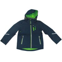 Outburst Jungen Funktionsjacke Jacke Übergang marine...
