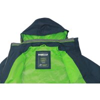 Outburst Jungen Funktionsjacke Jacke Übergang marine...