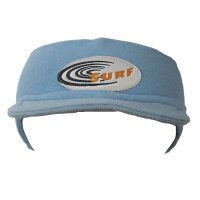 Sterntaler Jungen Schirmmütze Stirnband blau (22378)...