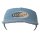 Sterntaler Jungen Schirmmütze Stirnband blau (22378) Gr. 45/47
