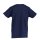 Blue Seven Jungen Bagger Baufahrzeuge T-Shirt (802147/575) ink blau Gr. 110
