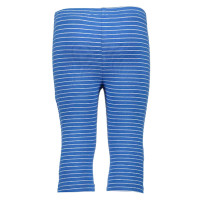 Blue Seven Capri Leggings Legging Sommer Shorts Hose (724598/531) Blau Streifen Gr. 98