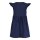 Blue Seven Kleid Sommerkleid kleine Mädchen (721562/575) dunkelblau Gr. 98