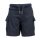 Blue Seven Baby Jungen Sweatshorts Shorts kurze Hose Cargotasche dunkelblau