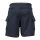 Blue Seven Baby Jungen Sweatshorts Shorts kurze Hose Cargotasche dunkelblau