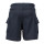 Blue Seven Baby Jungen Sweatshorts Shorts kurze Hose Cargotasche (938030/574) dunkelblau Gr. 74
