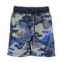 Blue Seven Boardshorts Badehose Beach Bermuda ocean...
