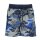 Blue Seven Boardshorts Badehose Beach Bermuda ocean camouflage blau