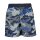 Blue Seven Boardshorts Badehose Beach Bermuda ocean camouflage blau