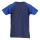 Blue Seven Jungen Monster cars Auto T-Shirt Shirt (802160/575) blau Gr. 98