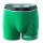 FRIENDS Jungen Boxershorts Shorts Unterhose Fußball grün Baumwolljersey