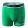 FRIENDS Jungen Boxershorts Shorts Unterhose Fußball grün (2371-29) Gr. 146/152