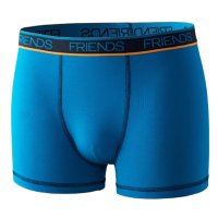 FRIENDS Jungen Boxershorts Shorts Unterhose...