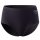 FRIENDS Mädchen Unterhose Slip Panty (4362-01) schwarz Gr. 170/176