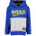 Blue Seven Jungen Kapuzen Sweatshirt Pullover Basketball (864623/551) nautical blue Gr. 92