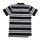 Sarabanda Poloshirt T-Shirt marine Streifen