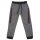 UBS2 Jungen Joggingshose Sweathose schwarz meliert angeraut