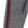 UBS2 Jungen Joggingshose Sweathose schwarz meliert angeraut