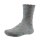 Ysabel Mora 2er Pack Mädchen Socken Strümpfe blau hellgrau