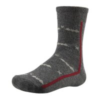 Ysabel Mora 4er Pack Jungen Socken Strümpfe blau grau Fledermaus