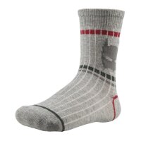 Ysabel Mora 4er Pack Jungen Socken Strümpfe blau grau Fledermaus