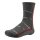 Ysabel Mora 4er Pack Jungen Socken Strümpfe blau grau Fledermaus