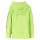 Blue Seven Kapuzenpullover Sweatshirt Pullover neon grün (864620/707) Gr. 98