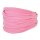 Maximo Kids Halstuch Multifunktionstuch Fleece Gr. 1 - ca. 40x22cm rosa nelke 0064
