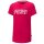 PUMA Mädchen T-Shirt Jersey pink