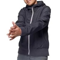 killtec Jungen Lakeno Blouson Mit Kapuze, marine Gr. 128