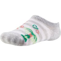 Ysabel Mora Sneaker 3er Pack Mädchen Strümpfe...