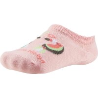 Ysabel Mora Sneaker 3er Pack Mädchen Strümpfe Urlaubsinsel