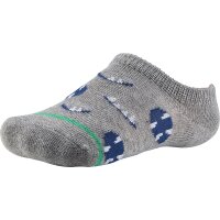 Ysabel Mora Sneaker 3er Pack Jungen Strümpfe Monster