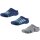 Ysabel Mora Sneaker 3er Pack Jungen Strümpfe Monster