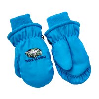 outburst Kleinkinder Handschuhe Fäustel...