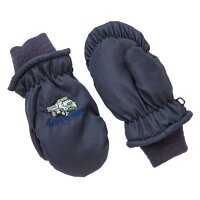 outburst Kleinkinder Handschuhe Fäustel Fäustling LKW Truck Lastwagen