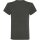 blue effect boys T-Shirt Supervision dunkelgrün used