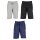 Blue Seven Jungen Jersey Bermuda Shorts kurze Hose Sommershorts