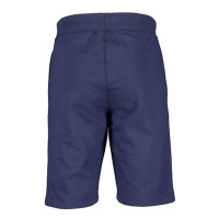 Blue Seven Jungen Jersey Bermuda Shorts kurze Hose Sommershorts (633053/575) dunkelblau Gr. 140