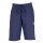 Blue Seven Jungen Jersey Bermuda Shorts kurze Hose Sommershorts (633053/575) dunkelblau Gr. 140