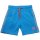 Blue Seven Sommer Set T-Shirt Shorts Bermuda Baseball (826006/659) hellgrau royal blau Gr. 92