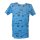 Blue Seven T-Shirt Jungen UNREAL Future (602713/523) blau Gr. 140